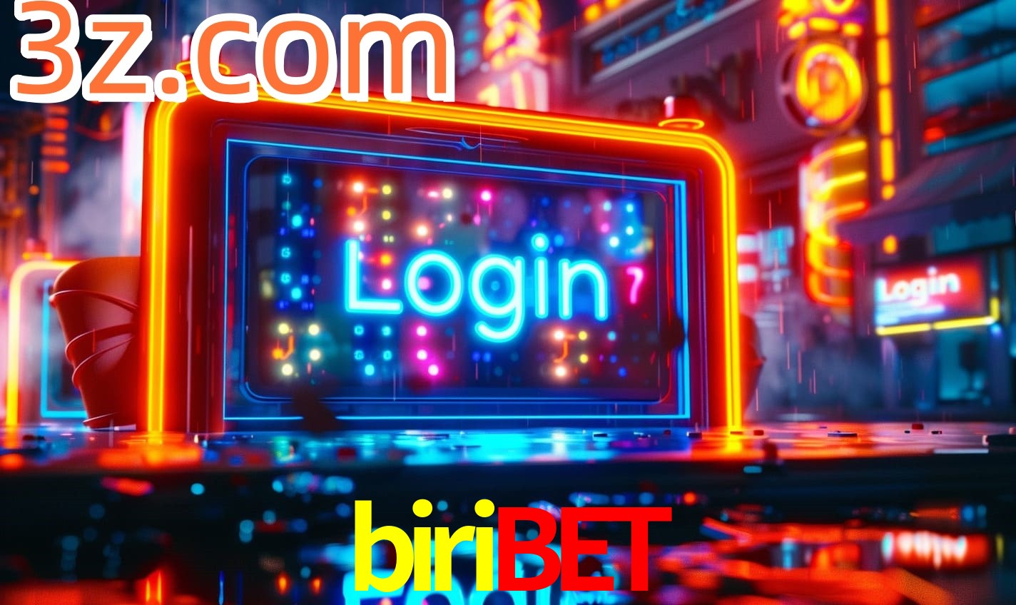 Registre-se hoje no Cassino biribet